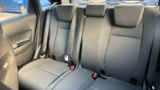 Honda Jazz 1.5 i-MMD Hybrid SE 5dr eCVT Hybrid Hatchback